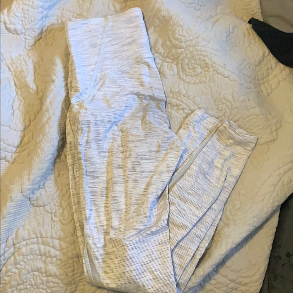 Lululemon leggings